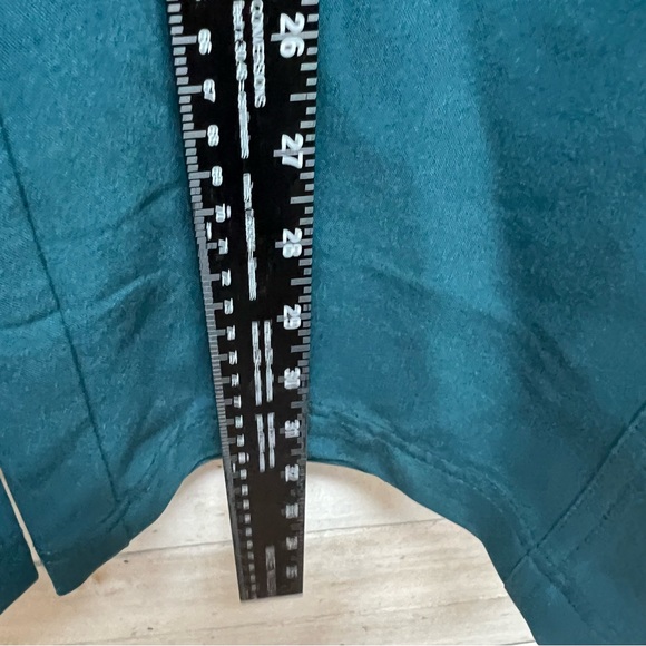 FIGS Axim Cargo Scrub Pants Mens 2XL Green Straight Leg NWT - Picture 12 of 12